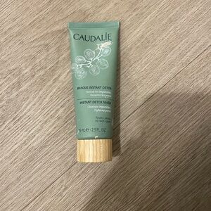 Caudalie Detox instant detox mask